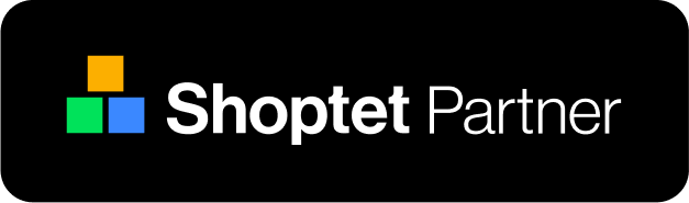 Shoptet Partner