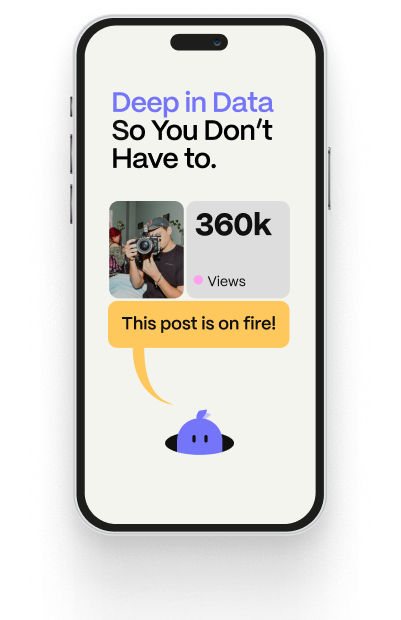 Carl for Social App